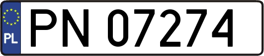 PN07274