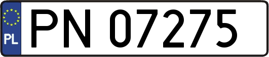 PN07275