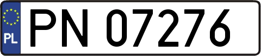 PN07276