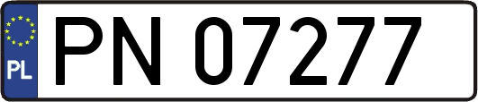 PN07277