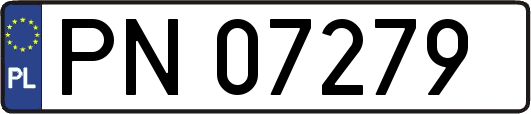 PN07279