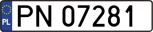 PN07281