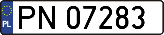 PN07283