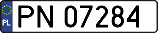 PN07284