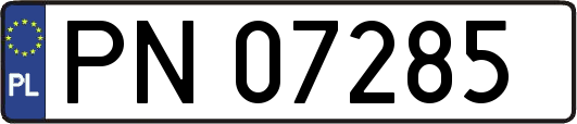 PN07285