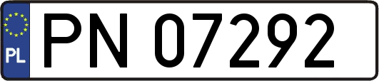 PN07292