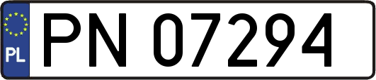 PN07294