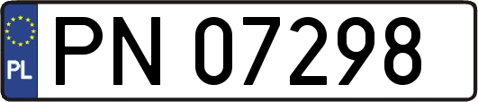 PN07298