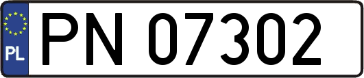 PN07302