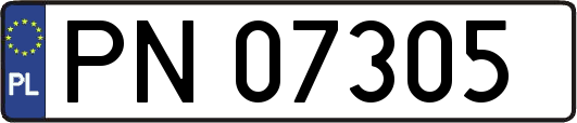 PN07305