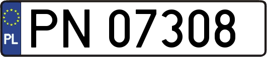 PN07308