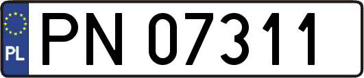 PN07311