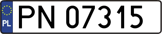 PN07315