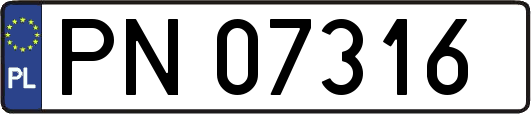 PN07316