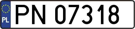 PN07318