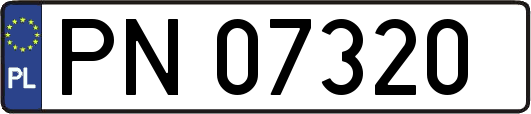 PN07320