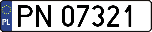 PN07321