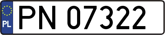 PN07322