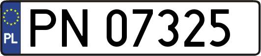 PN07325
