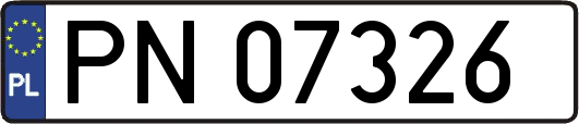 PN07326