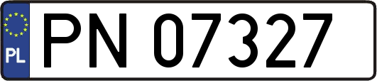 PN07327