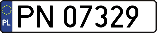 PN07329