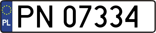 PN07334