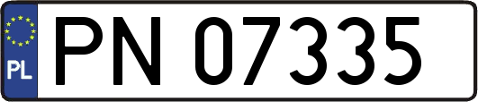 PN07335