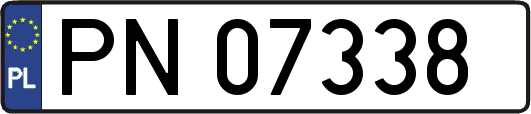 PN07338