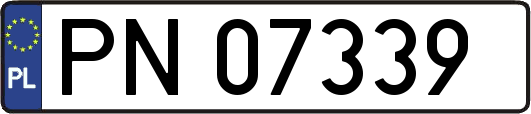 PN07339