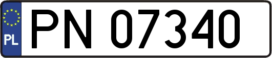 PN07340