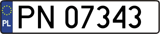 PN07343