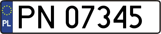 PN07345