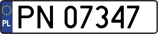 PN07347