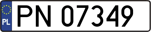 PN07349