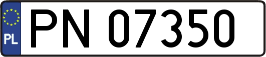 PN07350
