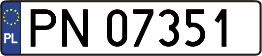 PN07351