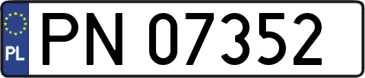 PN07352