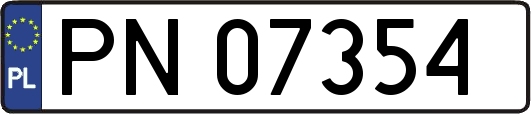 PN07354