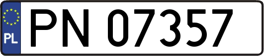PN07357