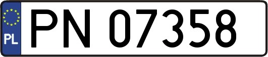 PN07358