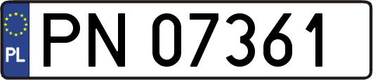 PN07361