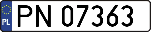 PN07363