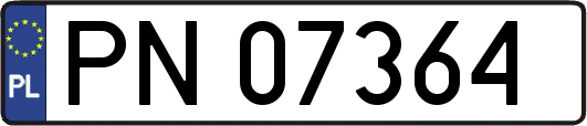 PN07364
