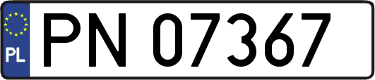 PN07367