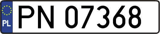 PN07368