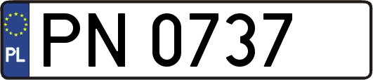 PN0737