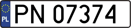PN07374