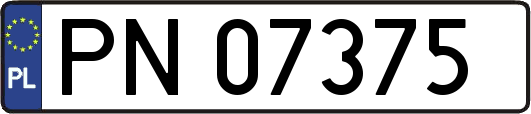 PN07375