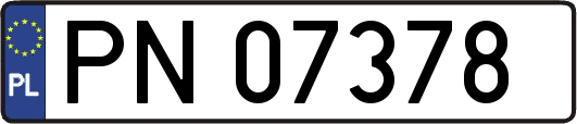 PN07378